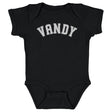 Vandegrift Kids Baby Onesie | 500 LEVEL