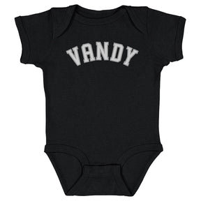 Vandegrift Kids Baby Onesie | 500 LEVEL
