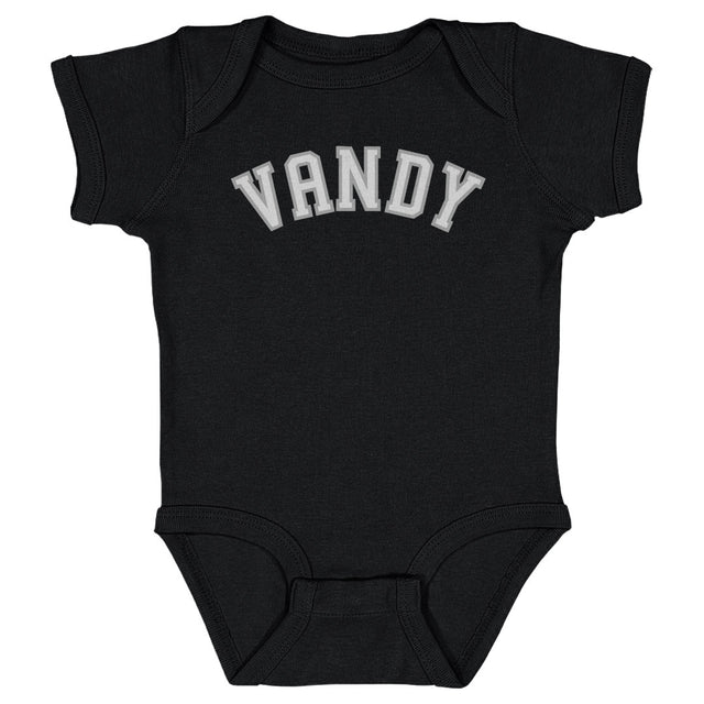 Vandegrift Kids Baby Onesie | 500 LEVEL