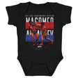 Magomed Ankalaev Kids Baby Onesie | 500 LEVEL