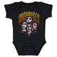 Danhausen Kids Baby Onesie | 500 LEVEL