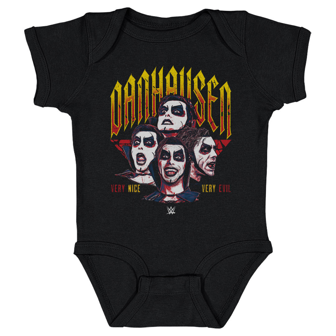 Danhausen Kids Baby Onesie | 500 LEVEL
