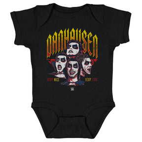 Danhausen Kids Baby Onesie | 500 LEVEL