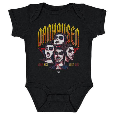 Danhausen Kids Baby Onesie | 500 LEVEL