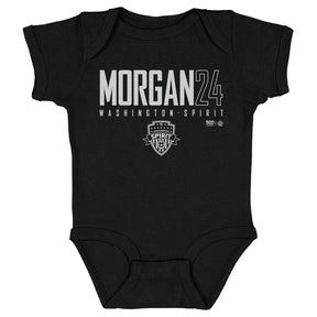 Esme Morgan Kids Baby Onesie | 500 LEVEL