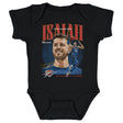 Isaiah Hartenstein Kids Baby Onesie | 500 LEVEL
