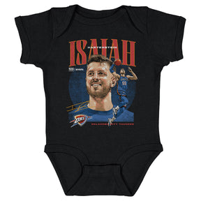 Isaiah Hartenstein Kids Baby Onesie | 500 LEVEL