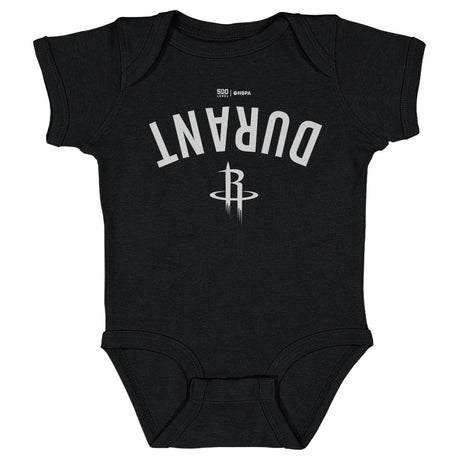 Kevin Durant Kids Baby Onesie | 500 LEVEL