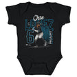 Otto Lopez Kids Baby Onesie | 500 LEVEL