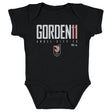 Sarah Gorden Kids Baby Onesie | 500 LEVEL