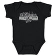 WrestleMania Kids Baby Onesie | 500 LEVEL