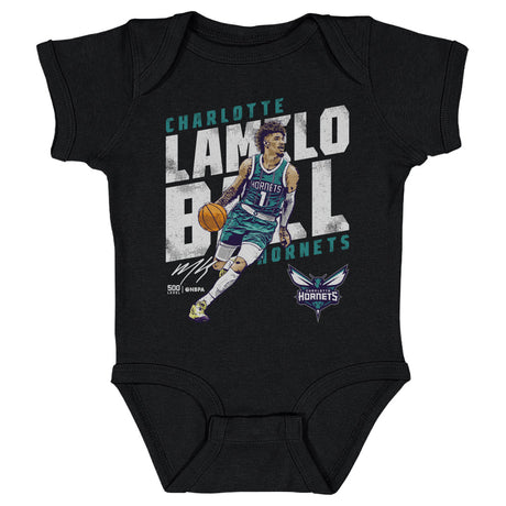 LaMelo Ball Kids Baby Onesie | 500 LEVEL