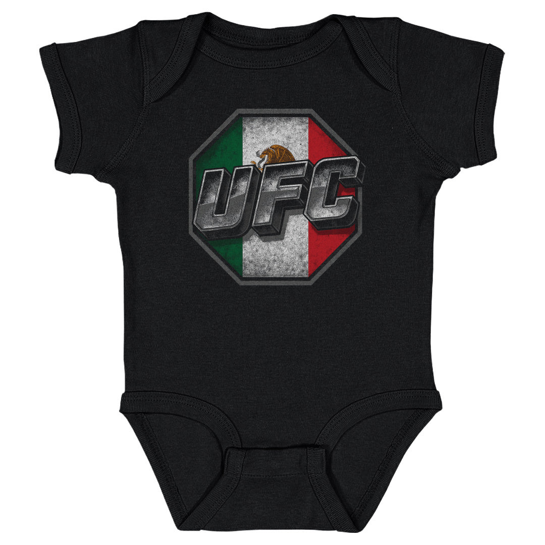 UFC Kids Baby Onesie | 500 LEVEL
