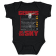 Iyo Sky Kids Baby Onesie | 500 LEVEL
