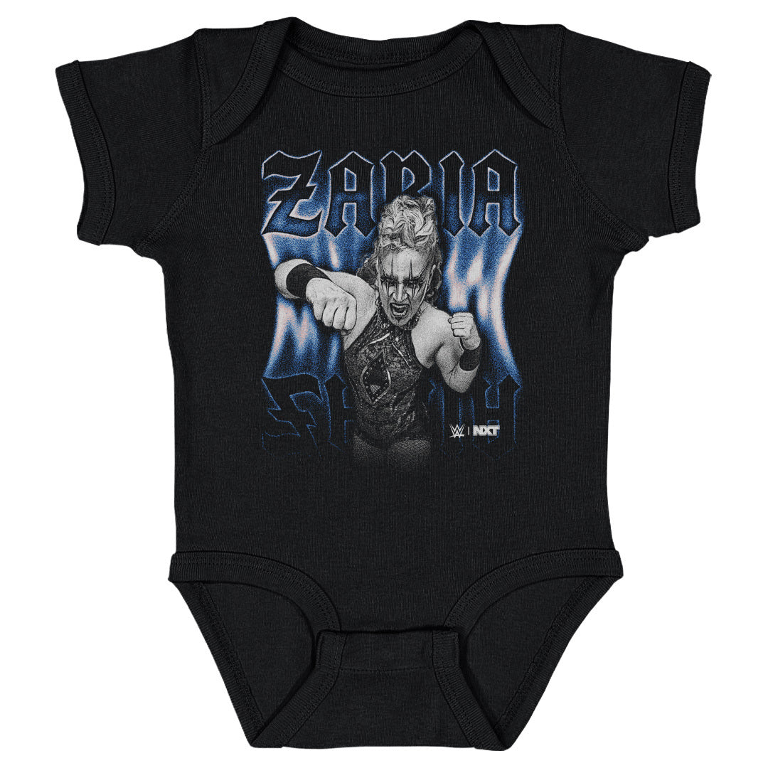 Zaria Kids Baby Onesie | 500 LEVEL