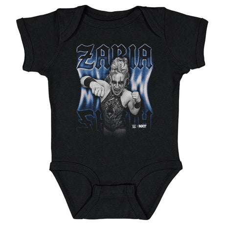 Zaria Kids Baby Onesie | 500 LEVEL