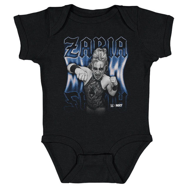 Zaria Kids Baby Onesie | 500 LEVEL