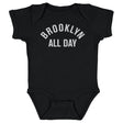 Brooklyn Kids Baby Onesie | 500 LEVEL