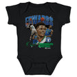 Anthony Edwards Kids Baby Onesie | 500 LEVEL