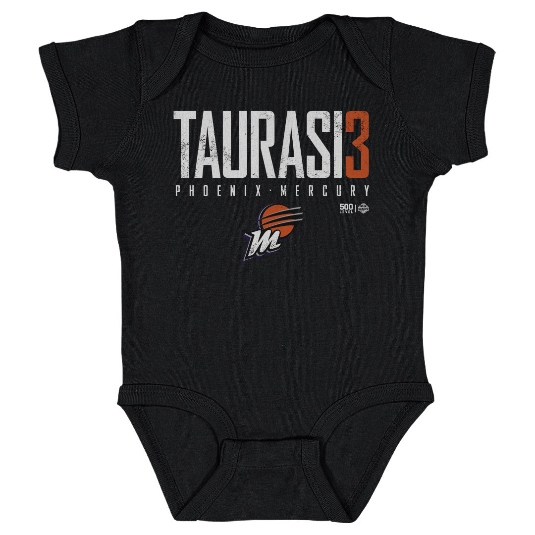 Diana Taurasi Kids Baby Onesie | 500 LEVEL