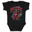 Angel Reese Kids Baby Onesie | 500 LEVEL