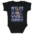 Myles Garrett Kids Baby Onesie | 500 LEVEL