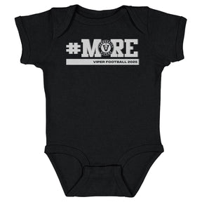 Vandegrift Kids Baby Onesie | 500 LEVEL