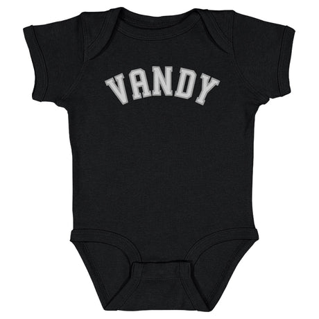 Vandegrift Kids Baby Onesie | 500 LEVEL