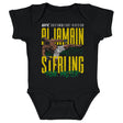 Aljamain Sterling Kids Baby Onesie | 500 LEVEL
