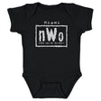 nWo Kids Baby Onesie | 500 LEVEL