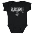 Molly Skurcenski Kids Baby Onesie | 500 LEVEL