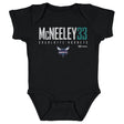 Liam McNeeley Kids Baby Onesie | 500 LEVEL