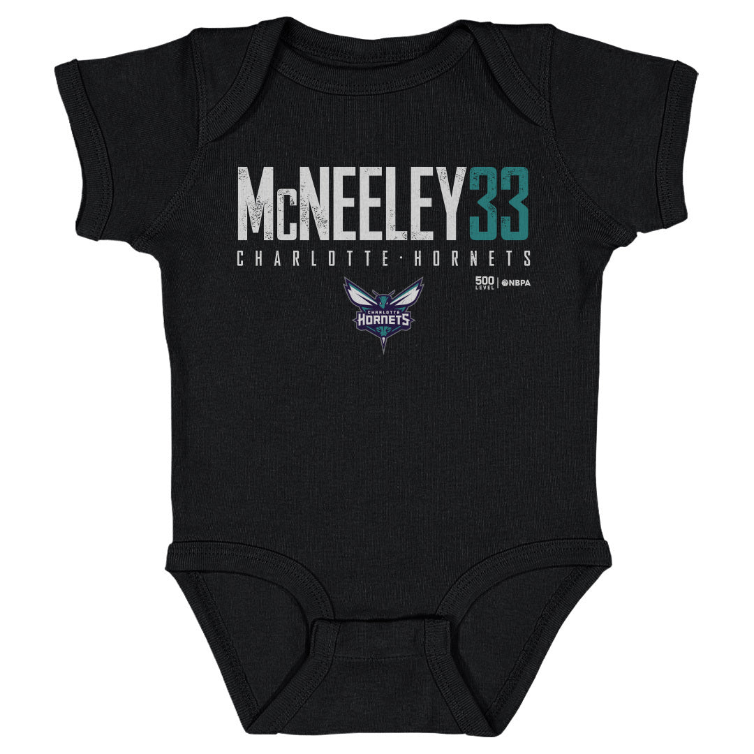 Liam McNeeley Kids Baby Onesie | 500 LEVEL