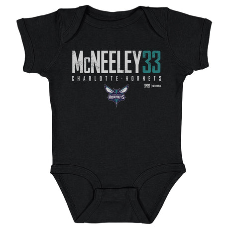 Liam McNeeley Kids Baby Onesie | 500 LEVEL