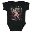 Steve Yzerman Kids Baby Onesie | 500 LEVEL