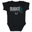Moussa Diabate Kids Baby Onesie | 500 LEVEL
