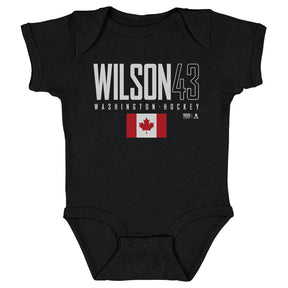 Tom Wilson Kids Baby Onesie | 500 LEVEL