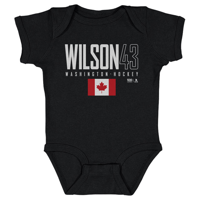Tom Wilson Kids Baby Onesie | 500 LEVEL