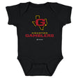 Houston Gamblers Kids Baby Onesie | 500 LEVEL