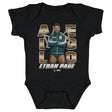 Ethan Page Kids Baby Onesie | 500 LEVEL