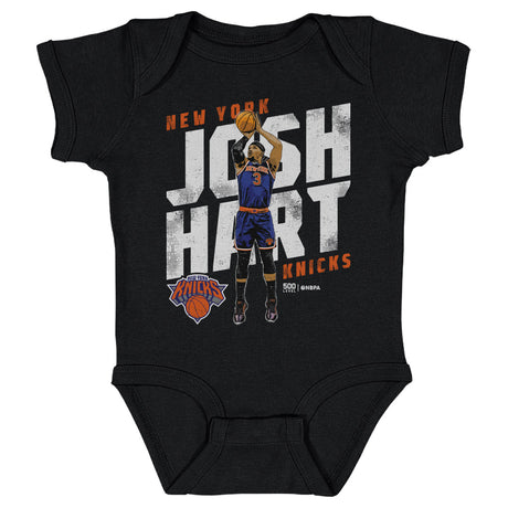 Josh Hart Kids Baby Onesie | 500 LEVEL