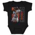Riley Greene Kids Baby Onesie | 500 LEVEL
