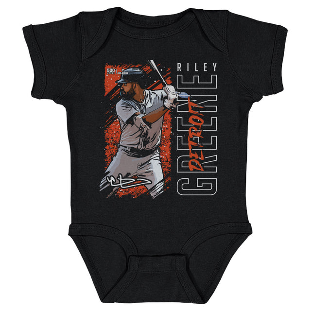 Riley Greene Kids Baby Onesie | 500 LEVEL