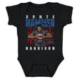 Hammer Harrison Kids Baby Onesie | 500 LEVEL