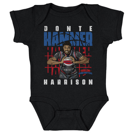 Hammer Harrison Kids Baby Onesie | 500 LEVEL