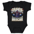 El Grande Americano Kids Baby Onesie | 500 LEVEL