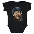 Jonah Gadjovich Kids Baby Onesie | 500 LEVEL