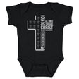 Vandegrift Kids Baby Onesie | 500 LEVEL