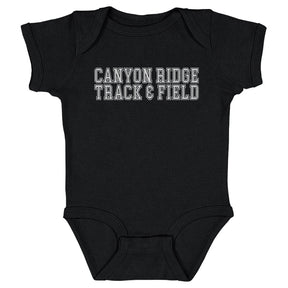 Canyon Ridge Kids Baby Onesie | 500 LEVEL