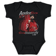 Andre Chase Kids Baby Onesie | 500 LEVEL